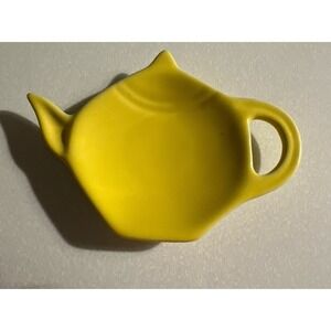 Old Amsterdam Porcelain Works Cracker Barrel England Tea Holder Spoon Lot Of 3